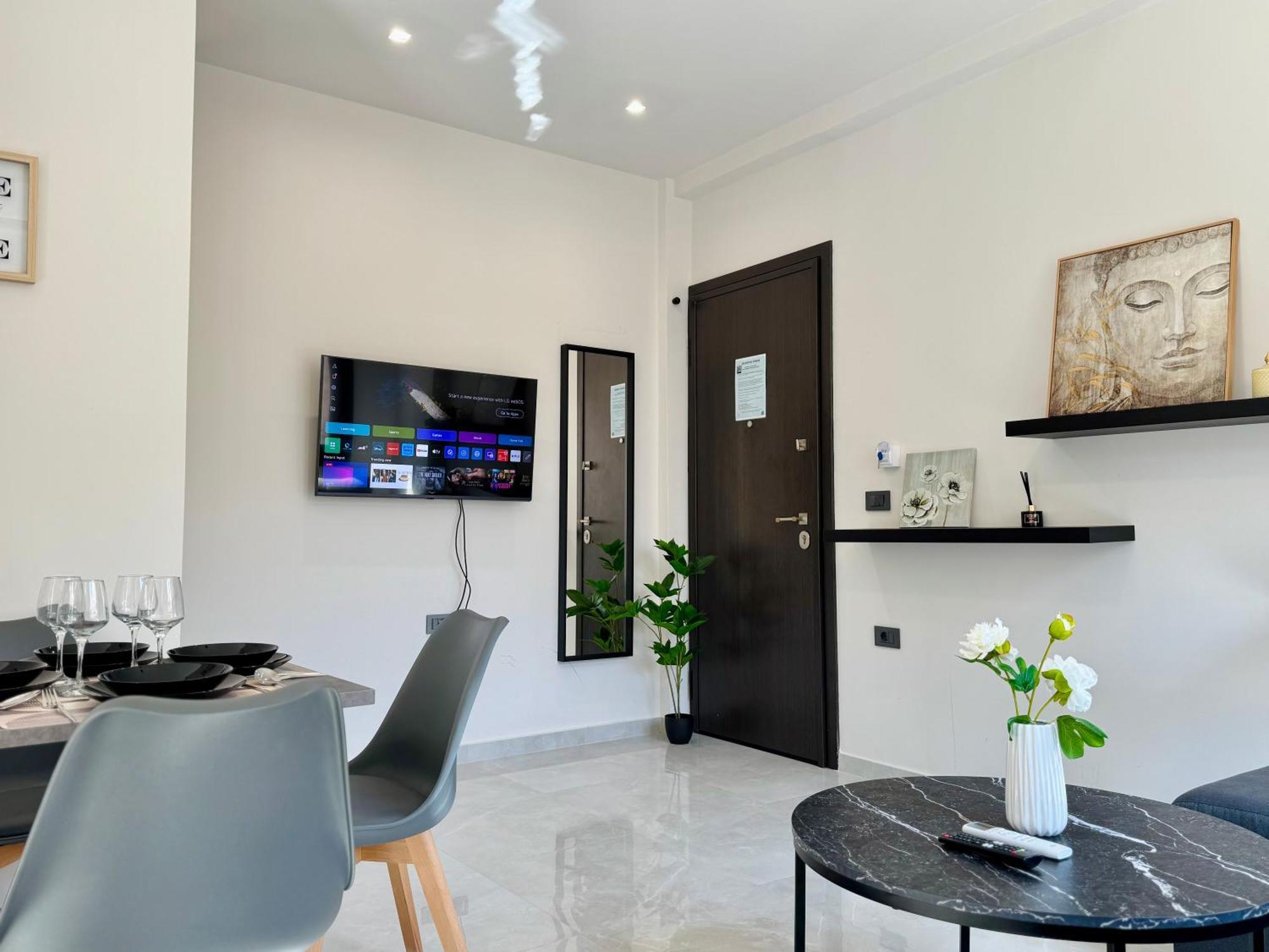 Spacious Apartment Near Monastiraki By Kozy Koala Athena Bagian luar foto